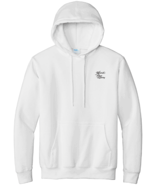 Port & Company - Essential Fleece Pullover Hooded Sweatshirt - PC90H - Kenricks Meats