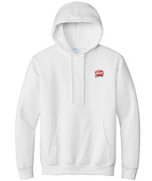 Port & Company - Essential Fleece Pullover Hooded Sweatshirt - PC90H - Pasta House