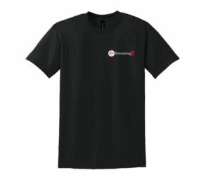 Adult & Youth Sport-Tek PosiCharge Tee - ST350 - Art of Entertaining