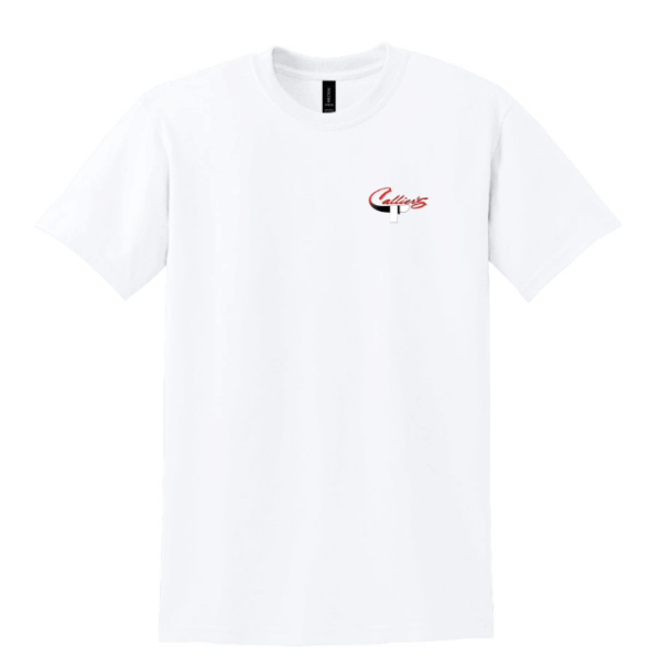 Adult & Youth Sport-Tek PosiCharge Tee - ST350 - Callier’s Catering