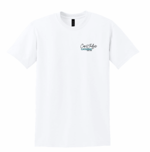 Adult & Youth Sport-Tek PosiCharge Tee - ST350 - Ces and Judy's Catering