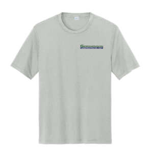 Adult & Youth Sport-Tek PosiCharge Tee - ST350 - Gershenson