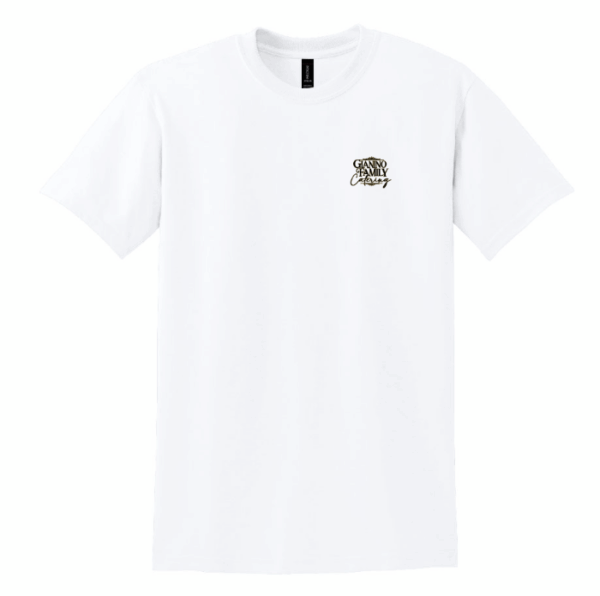 Adult & Youth Sport-Tek PosiCharge Tee - ST350 - Gianino Family Catering