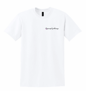 Adult & Youth Sport-Tek PosiCharge Tee - ST350 - Grazeful Gatherings