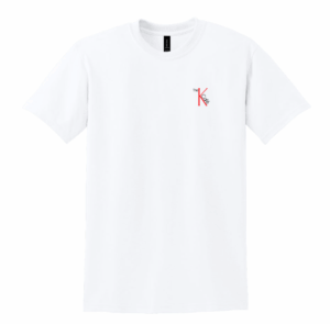 Adult & Youth Sport-Tek PosiCharge Tee - ST350 - K Cafe (Kenricks)