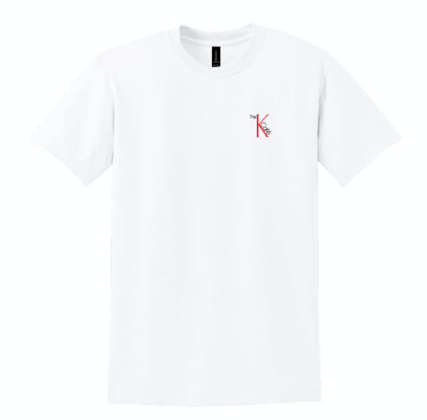 Adult & Youth Sport-Tek PosiCharge Tee - ST350 - K Cafe (Kenricks)