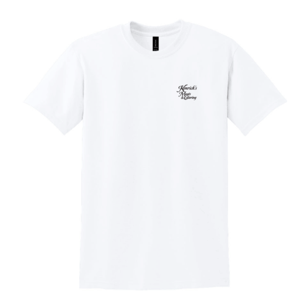 Adult & Youth Sport-Tek PosiCharge Tee - ST350 - Kenricks Meats
