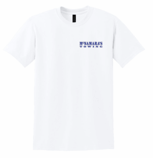 Adult & Youth Sport-Tek PosiCharge Tee - ST350 - McNamara Towing