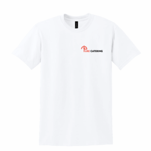 Adult & Youth Sport-Tek PosiCharge Tee - ST350 - Pure Catering