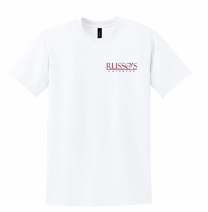 Adult & Youth Sport-Tek PosiCharge Tee - ST350 - Russo’s Catering