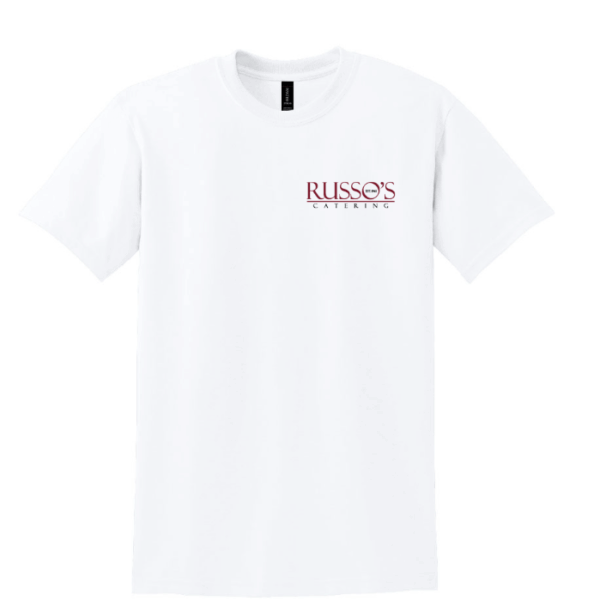 Adult & Youth Sport-Tek PosiCharge Tee - ST350 - Russo’s Catering