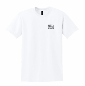 Adult & Youth Sport-Tek PosiCharge Tee - ST350 - Salt+Smoke