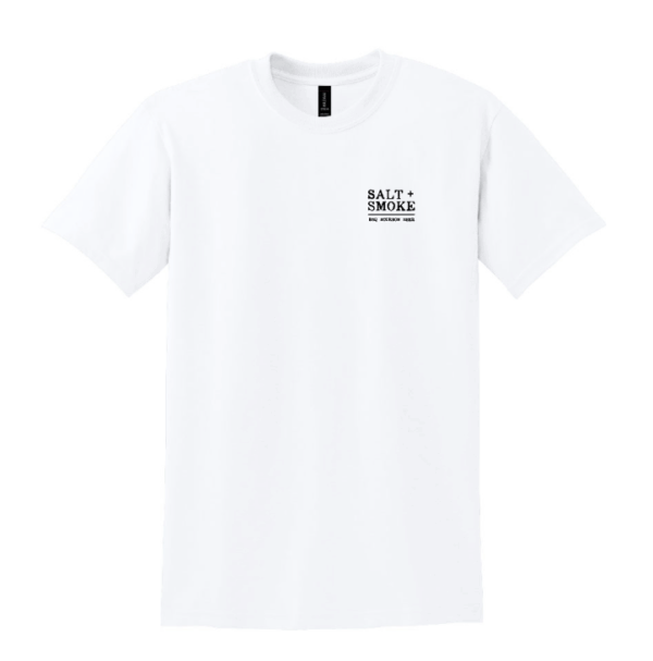 Adult & Youth Sport-Tek PosiCharge Tee - ST350 - Salt+Smoke