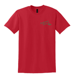 Adult & Youth Sport-Tek PosiCharge Tee - ST350 - Southwestern Electric Co