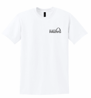 Adult & Youth Sport-Tek PosiCharge Tee - ST350 - St Louis Paving