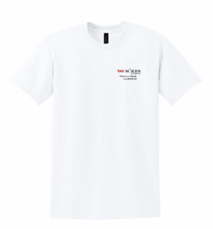 Adult & Youth Sport-Tek PosiCharge Tee - ST350 - Two Mikes Catering