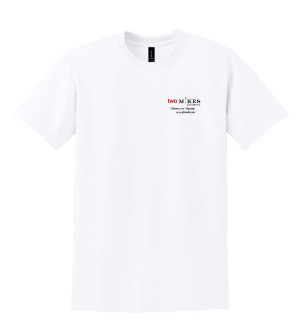 Adult & Youth Sport-Tek PosiCharge Tee - ST350 - Two Mikes Catering