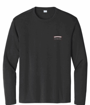 Sport-Tek Long Sleeve PosiCharge Competitor Tee - ST350LS - Championship Catering