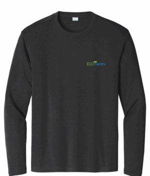 Sport-Tek Long Sleeve PosiCharge Competitor Tee - ST350LS - ECOcentrix