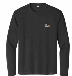Sport-Tek Long Sleeve PosiCharge Competitor Tee - ST350LS - Flavor360