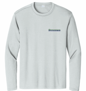 Sport-Tek Long Sleeve PosiCharge Competitor Tee - ST350LS - Gershenson