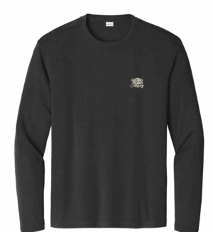 Sport-Tek Long Sleeve PosiCharge Competitor Tee - ST350LS - Gianino Family Catering