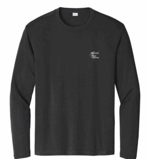 Sport-Tek Long Sleeve PosiCharge Competitor Tee - ST350LS - Kenricks Meats