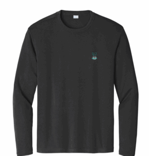 Sport-Tek Long Sleeve PosiCharge Competitor Tee - ST350LS - LaChef Catering