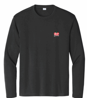 Sport-Tek Long Sleeve PosiCharge Competitor Tee - ST350LS - Pasta House