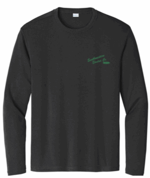 Sport-Tek Long Sleeve PosiCharge Competitor Tee - ST350LS - Southwestern Electric Co