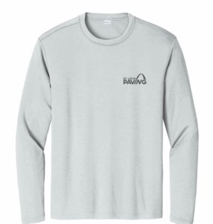 Sport-Tek Long Sleeve PosiCharge Competitor Tee - ST350LS - St Louis Paving