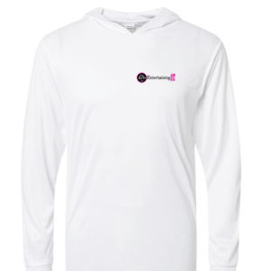 Paragon - Performance Hooded Long Sleeve T-Shirt - Art of Entertaining