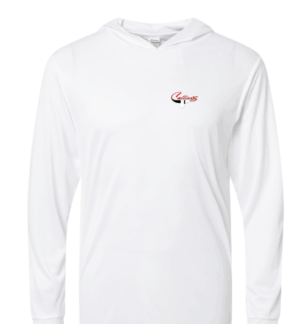 Paragon - Performance Hooded Long Sleeve T-Shirt - Callier’s Catering