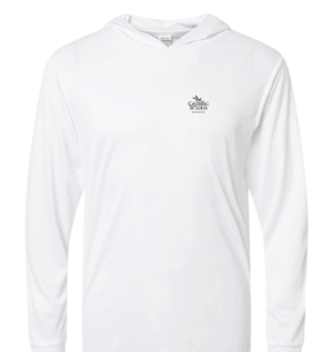 Paragon - Performance Hooded Long Sleeve T-Shirt - Catering St. Louis