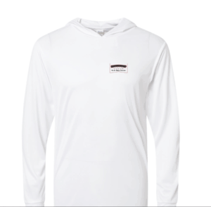 Paragon - Performance Hooded Long Sleeve T-Shirt - Championship Catering