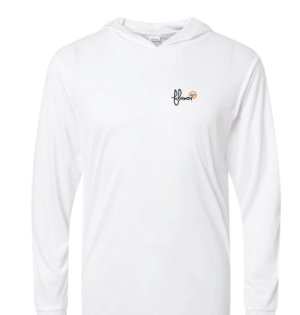 Paragon - Performance Hooded Long Sleeve T-Shirt - Flavor360