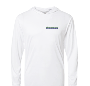 Paragon - Performance Hooded Long Sleeve T-Shirt - Gershenson