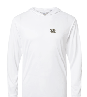 Paragon - Performance Hooded Long Sleeve T-Shirt - Gianino Family Catering