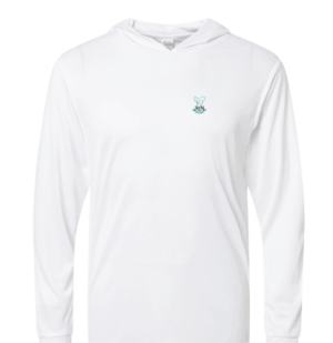 Paragon - Performance Hooded Long Sleeve T-Shirt - LaChef Catering