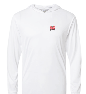 Paragon - Performance Hooded Long Sleeve T-Shirt - Pasta House