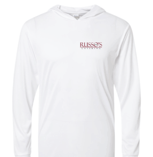 Paragon - Performance Hooded Long Sleeve T-Shirt - Russo’s Catering
