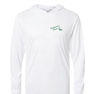 Paragon - Performance Hooded Long Sleeve T-Shirt - Southwestern Electric Co
