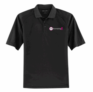 Sport-Tek Dri-Mesh Pro Polo - T474 - Art of Entertaining