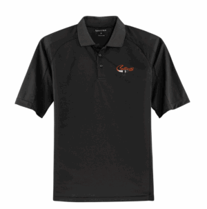 Sport-Tek Dri-Mesh Pro Polo - T474 - Callier’s Catering