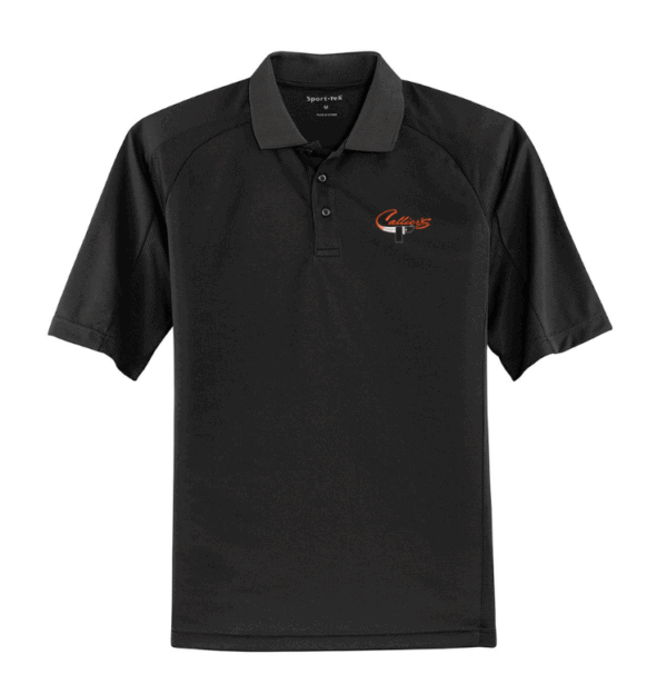 Sport-Tek Dri-Mesh Pro Polo - T474 - Callier’s Catering