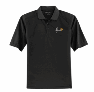 Sport-Tek Dri-Mesh Pro Polo - T474 - Flavor360