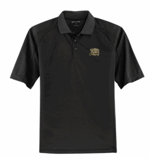Sport-Tek Dri-Mesh Pro Polo - T474 - Gianino Family Catering
