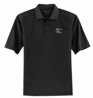Sport-Tek Dri-Mesh Pro Polo - T474 - Kenricks Meats