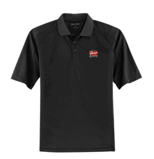 Sport-Tek Dri-Mesh Pro Polo - T474 - Pasta House