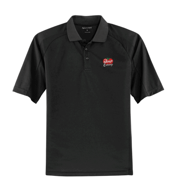Sport-Tek Dri-Mesh Pro Polo - T474 - Pasta House